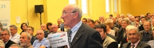 Le maire et la sécurité publique.