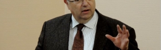 Trois questions à... Bruno Bethenod, Président de l'association des maires ruraux de Côte-d'Or (AMRF 21)