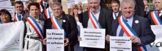L'AMRF adopte une motion pour la sauvegarde des libertés locales