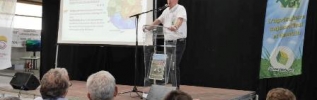 Les prairies au coeur de la réussite des élevages