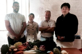 4ème B To B des Hôteliers Restaurateurs de Haute Bourgogne