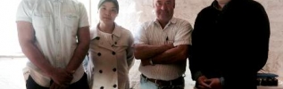 4ème B To B des Hôteliers Restaurateurs de Haute Bourgogne