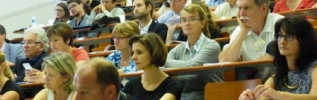 11ème journée des finances locales... la loi NOTRe en question à l'Université Dijon Bourgogne