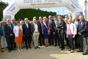 La foire de Montbard a tenu ses promesses !