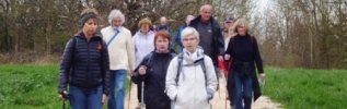 2015 Année de la rando en Côte-d'Or