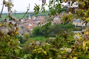 Et si vous aidiez Ivry en Montagne à retrouver sa jolie place ?
