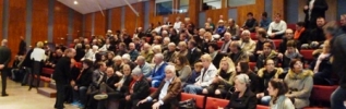 Montbard, Montbard... tout le monde descend et vivez la Bourgogne !