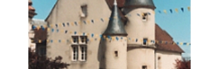 Office de Tourisme d'Arnay le Duc