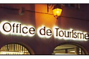 Office de tourisme d'Auxonne
