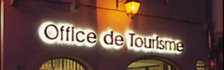 Office de tourisme d'Auxonne
