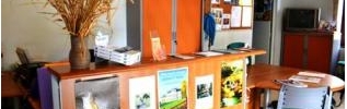 Office de Tourisme du Mirebellois