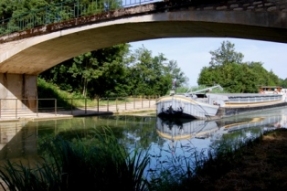 Office de Tourisme de Pontaillier Val de Vingeanne 