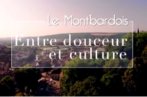 Trois minutes de bonheur pour... les trois A de Montbard !