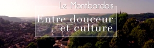 Trois minutes de bonheur pour... les trois A de Montbard !