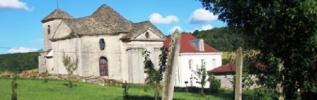 Poncey-sur-l'Ignon : Il faut sauver Saint Barthelemy !