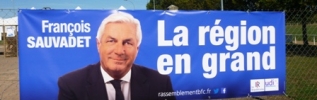  La campagne BFC s'est lancée à Vitteaux !