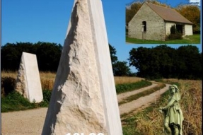 Trail Sombernon Alesia... la Voie Romaine vous fait marcher !
