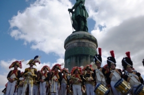 Vercingetorix ce héros !