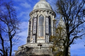 Notre-Dame d'Etang, un patrimoine à sauvegarder !