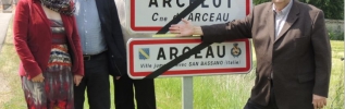 L'association des Maires Ruraux "à fond contre la loi NOTRe"