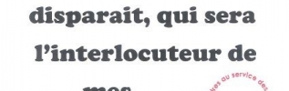 Loi NOTRe - Réforme territoriale "Fermée pour 2 jours, fermée pour toujours ?" 