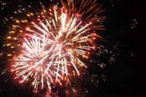 Un 14 juillet, de Beaune à Thorey-sur-Ouche...
