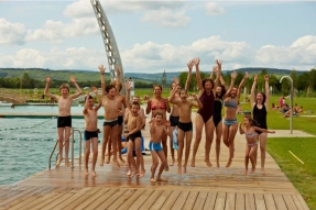 Beaune Côté Plage, 2ème saison, un bilan très positif.