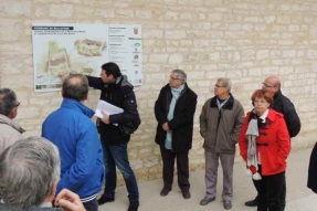 Bellefond investit pour le bien-être de ses habitants.