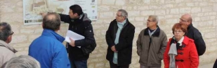 Bellefond investit pour le bien-être de ses habitants.