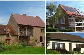 Rénovation énergétique des maisons individuelles