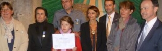 Ghyslain BRIGAND, 15 ans au service du tourisme et de la Côte-d'Or !