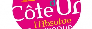 Pour Côte d'Or Tourisme, la saison touristique 2015 sera vitaminée !
