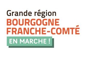 La Bourgogne Franche-Comté en marche. 2ème séminaire.