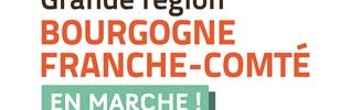 La Bourgogne Franche-Comté en marche. 2ème séminaire.