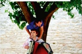 Un été animé à Châteauneuf.