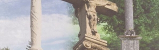 "Croix de nos villages" de Fontaine-Française et de ses environs.
