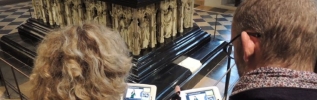 Le Musée des Beaux-Arts de Dijon pour tous.