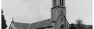 L'église Saint-Joseph de Grosbois-en-Montagne