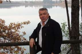 Nicola Urbano, maire de Fontaine Française raconte son village