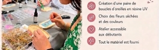Atelier cr�atif 