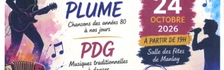 Soir�e concert