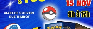 Market Fest Pok�mon & TCG