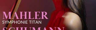 La Chambre Symphonique ? Schumann, Mahler