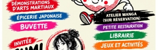 Festival Japonais