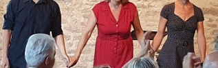 Chansons francophones et anglophones