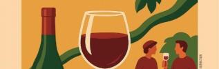 38�me F�te du Vin Bourru de Nuits-Saint-Georges