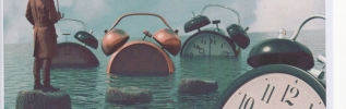 exposition Et le temps passe ...