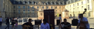 Le Festival Garçon la note s'achève sans fausse note !