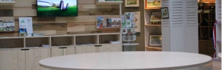 Réussir l'aménagement d'un local commercial : le Conseil départemental aux côtés des collectivités