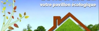 Un éco-hameau dans un village de 47 habitants, bientôt la réalité !